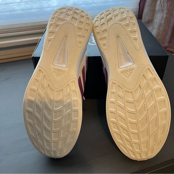 Excellent condition Adidas Edge-Lux sneakers - Picture 4 of 7